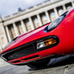 ランボルギーニ・ミウラ SV
