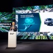 2040年に欧州で、2050年に全世界で、カーボンニュートラルを達成する目標を発表したルノーグループのルカ・デメオCEO