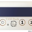 タクシーダッシュボタン