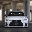 ARTISAN SPIRITS BLACK LABEL LEXUS IS 300/300h/350 F-SPORT