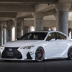 ARTISAN SPIRITS BLACK LABEL LEXUS IS 300/300h/350 F-SPORT