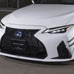 ARTISAN SPIRITS BLACK LABEL LEXUS IS 300/300h/350 F-SPORT