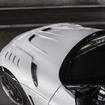 ARTISAN SPIRITS BLACK LABEL Step2 TOYOTA SUPRA BODY KIT