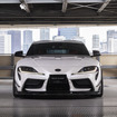 ARTISAN SPIRITS BLACK LABEL Step2 TOYOTA SUPRA BODY KIT