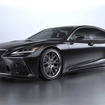 ARTISAN SPIRITS BLACK LABEL LEXUS LS 500/500h F-SPORT