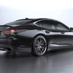 ARTISAN SPIRITS BLACK LABEL LEXUS LS 500/500h F-SPORT