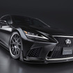 ARTISAN SPIRITS BLACK LABEL LEXUS LS 500/500h F-SPORT