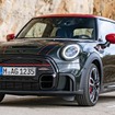 MINI ハッチバック「ジョンクーパーワークス（JCW）」改良新型
