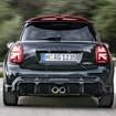 MINI ハッチバック「ジョンクーパーワークス（JCW）」改良新型