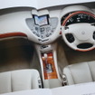 日産シーマ 4代目（2001年）