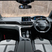 プジョー 3008 GT ハイブリッド4