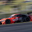 GT500クラス予選2位の#8 ARTA NSX-GT（野尻智紀／福住仁嶺）