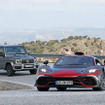 メルセデス AMG One 市販型プロトタイプ（スクープ写真）