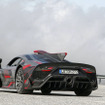 メルセデス AMG One 市販型プロトタイプ（スクープ写真）