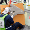 腕一本！　長野の鈑金塗装職人たちが競い合うプロの技に密着