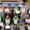 腕一本！　長野の鈑金塗装職人たちが競い合うプロの技に密着