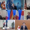 G7交通大臣会合