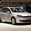 【パリモーターショー08】開催直前写真蔵　VW ゴルフ 6代目