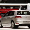 【パリモーターショー08】開催直前写真蔵　VW ゴルフ 6代目