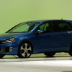【パリモーターショー08】開催直前写真蔵　VW ゴルフ 6代目