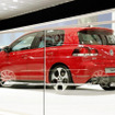 【パリモーターショー08】開催直前写真蔵　VW ゴルフ 6代目