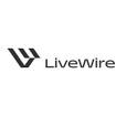 ハーレーダビッドソンのフル電動二輪車ブランド「ライブワイヤー」のロゴ