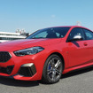 BMW M235i xDriveグランクーペ