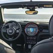 MINI コンバーチブル 改良新型