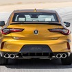 アキュラ TLX 新型のタイプS
