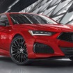 アキュラ TLX 新型のタイプS