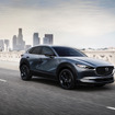 マツダ CX-30（北米仕様）