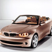 【ジュネーブショー2002出品車】これが『1シリーズ』か……BMW『CS1』