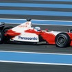 【新聞ウォッチ】F1グランプリ、本番開幕前に「読売VS朝日」が対決