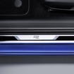 フォルクスワーゲン・ポロ 改良新型の Rライン