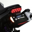 アクティブ LEDナンバーサイドウインカー コンパクト MINI（125cc以下用）