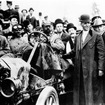 ヘンリー・フォードが モデルT で挑んだ米大陸横断ロードレース（1909年）
