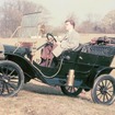 フォード・モデルT（1908年）