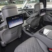 メルセデスベンツ Sクラス 新型