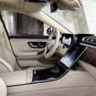 メルセデスマイバッハ Sクラス 新型の「S680 4MATIC」