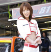 【Today's オートガール】レースクイーン写真蔵…SUPER GT 第1戦