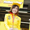 【Today's オートガール】レースクイーン写真蔵…SUPER GT 第1戦