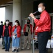 昭和平成軽自動車展示会