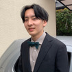 大竹直生さん