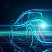 新型車開発講演（イメージ）