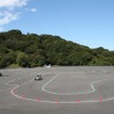 自動車技術会「学生フォーミュラ日本大会」：実際の大会会場