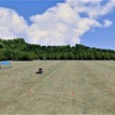 自動車技術会「学生フォーミュラ日本大会」：バーチャルで再現した大会会場