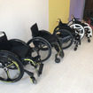 電動車いす専門のセレクトショップ「口笛 二子玉川店」