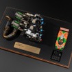 マツダR26Bエンジンモデル 1/6スケール ルマン優勝30周年記念モデル