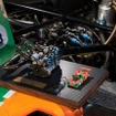 マツダR26Bエンジンモデル 1/6スケール ルマン優勝30周年記念モデル