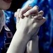サッカー日本代表応援CF「青く、熱く、走れ。」